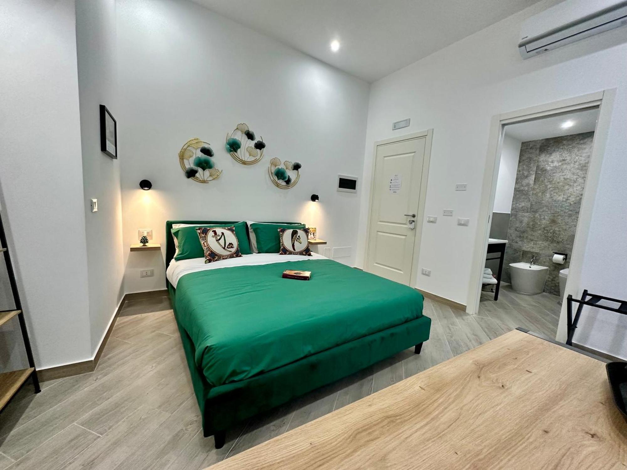 Casa de hóspedes Kalia *
