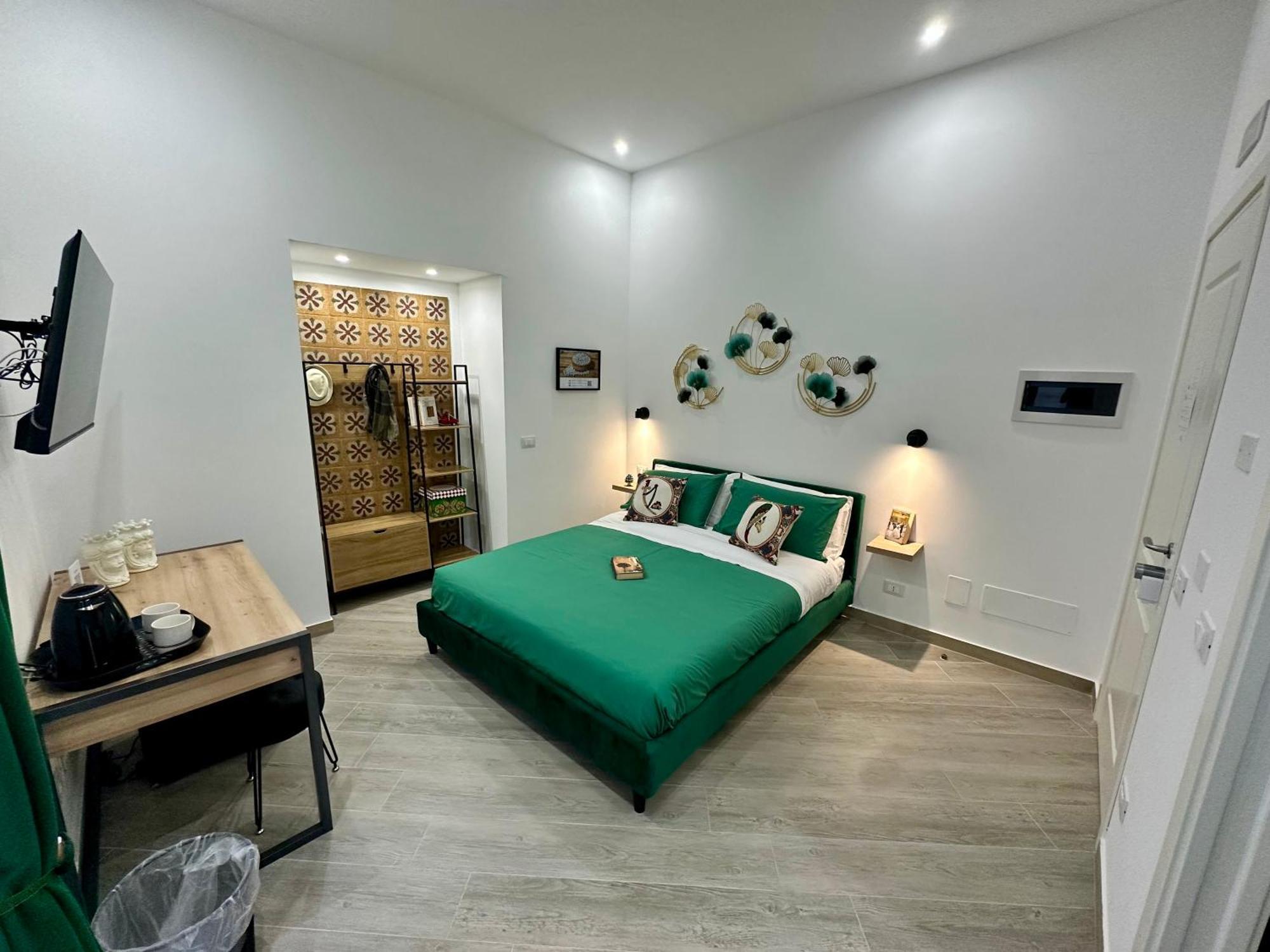 Casa de hóspedes Kalia